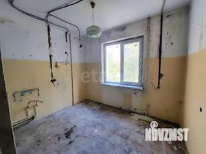 1-к квартира, вторичка, 34м2, 2/9 этаж