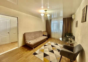 2-к квартира, вторичка, 42м2, 2/5 этаж