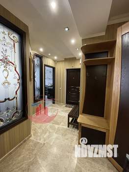 3-к квартира, вторичка, 89м2, 7/9 этаж