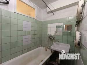 2-к квартира, вторичка, 40м2, 5/5 этаж