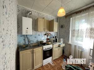 1-к квартира, вторичка, 29м2, 2/5 этаж
