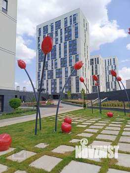 2-к квартира, вторичка, 54м2, 10/16 этаж