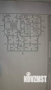 3-к квартира, вторичка, 85м2, 6/10 этаж