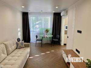 2-к квартира, вторичка, 46м2, 3/5 этаж