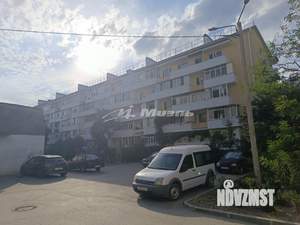 2-к квартира, вторичка, 45м2, 3/4 этаж