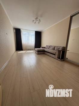 2-к квартира, вторичка, 56м2, 2/11 этаж