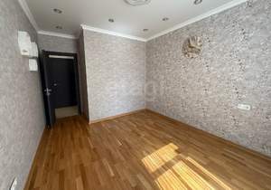 4-к квартира, вторичка, 107м2, 2/10 этаж