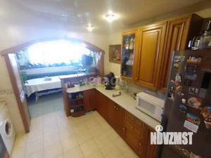 5-к квартира, вторичка, 233м2, 2/2 этаж