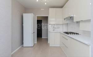 1-к квартира, вторичка, 31м2, 6/11 этаж