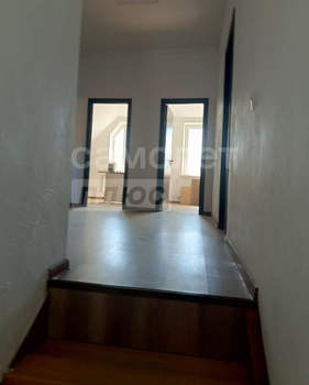 8-к квартира, вторичка, 197м2, 2/3 этаж