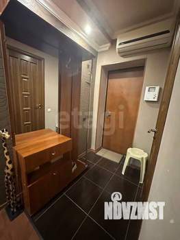 3-к квартира, вторичка, 55м2, 5/5 этаж
