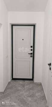 Студия квартира, вторичка, 42м2, 1/2 этаж