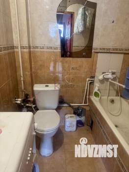 1-к квартира, вторичка, 35м2, 4/5 этаж