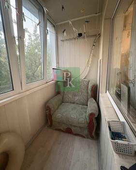 1-к квартира, вторичка, 38м2, 3/9 этаж