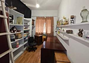 4-к квартира, вторичка, 111м2, 1/1 этаж