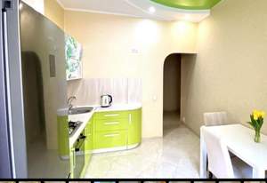 2-к квартира, вторичка, 68м2, 1/10 этаж