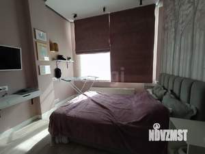 2-к квартира, вторичка, 42м2, 4/11 этаж