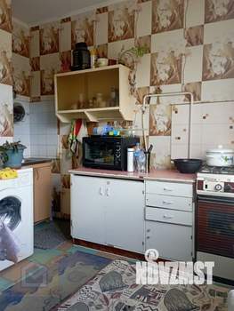 1-к квартира, вторичка, 34м2, 9/9 этаж