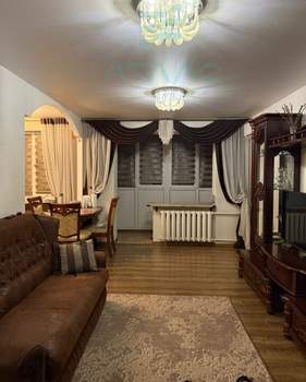 2-к квартира, вторичка, 44м2, 5/5 этаж