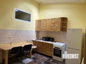 3-к квартира, вторичка, 78м2, 6/8 этаж