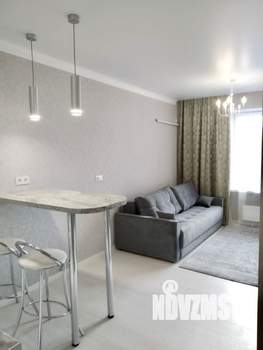 1-к квартира, вторичка, 23м2, 6/11 этаж