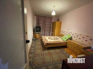 3-к квартира, вторичка, 70м2, 1/5 этаж