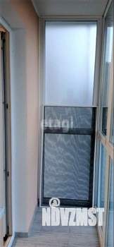 1-к квартира, вторичка, 33м2, 3/4 этаж