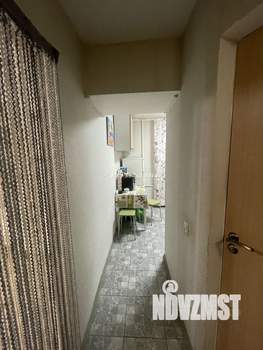 1-к квартира, вторичка, 31м2, 1/5 этаж