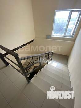 2-к квартира, вторичка, 37м2, 1/3 этаж
