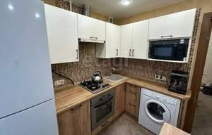 3-к квартира, вторичка, 60м2, 2/5 этаж