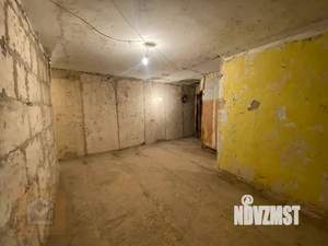 3-к квартира, вторичка, 56м2, 3/5 этаж