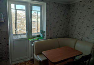 3-к квартира, вторичка, 69м2, 3/5 этаж