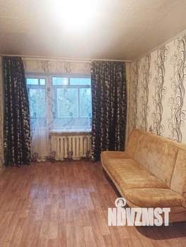 1-к квартира, вторичка, 30м2, 4/5 этаж