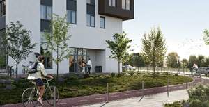 2-к квартира, вторичка, 58м2, 10/1 этаж