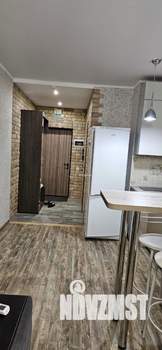 Студия квартира, вторичка, 24м2, 3/9 этаж