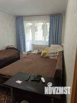 1-к квартира, вторичка, 35м2, 4/9 этаж