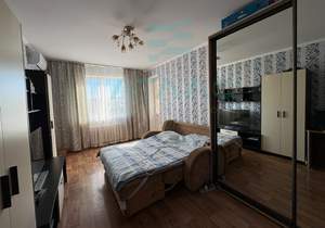 2-к квартира, вторичка, 51м2, 6/9 этаж