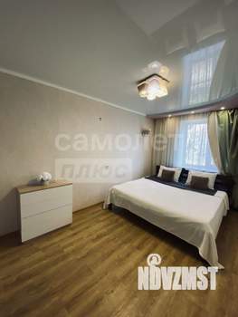 2-к квартира, вторичка, 51м2, 2/5 этаж