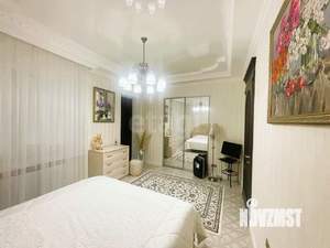 3-к квартира, вторичка, 123м2, 1/1 этаж