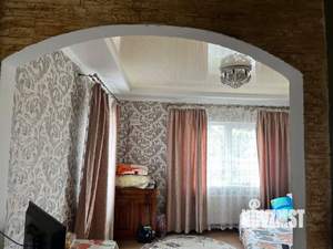 1-к квартира, вторичка, 40м2, 1/2 этаж