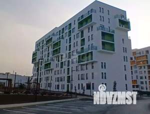 1-к квартира, вторичка, 30м2, 4/11 этаж