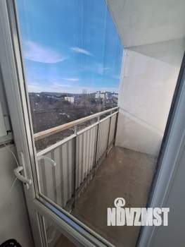 2-к квартира, вторичка, 52м2, 7/9 этаж