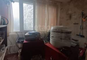 3-к квартира, вторичка, 58м2, 3/9 этаж