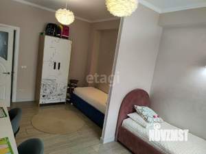 3-к квартира, вторичка, 75м2, 7/17 этаж