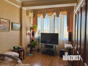 1-к квартира, вторичка, 47м2, 9/11 этаж
