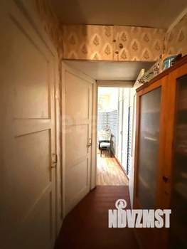 2-к квартира, вторичка, 41м2, 2/5 этаж