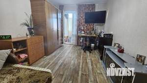 1-к квартира, вторичка, 36м2, 5/9 этаж