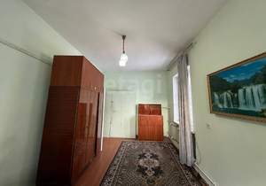 1-к квартира, вторичка, 34м2, 2/2 этаж