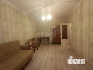 1-к квартира, вторичка, 35м2, 6/10 этаж