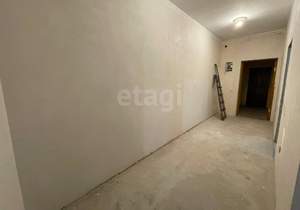 1-к квартира, вторичка, 52м2, 1/5 этаж